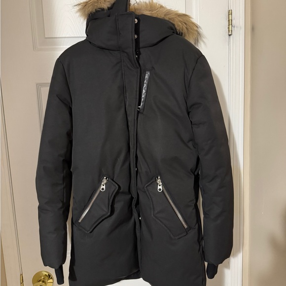 Mackage women’s jacket - Picture 13 of 13